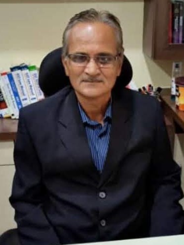 Adv. B.S. Indani